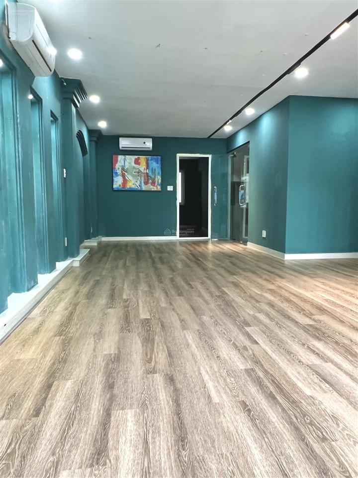 Cho thuê nhà phố 12 hưng phước 4, ngang 6m, 1 trệt lửng 3 lầu, có thang máy, 61tr/th