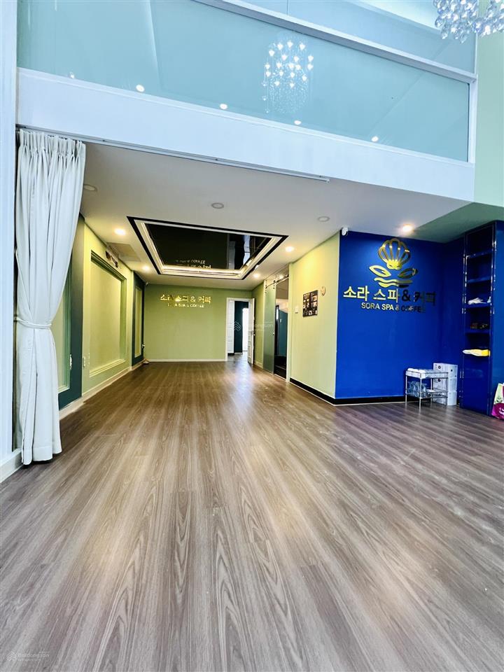 Cho thuê nhà phố 12 hưng phước 4, ngang 6m, 1 trệt lửng 3 lầu, có thang máy, 61tr/th