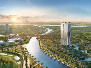 Hot! bán căn hộ 3pn the fibonanecopark chỉ 4,6 tỷ/căn. ck thêm 4% khi tts 70%. quà tặng 110tr/căn