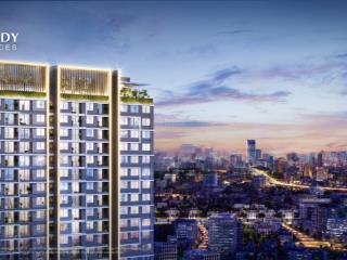 Bán căn 3pn 106m2 view đẹp giá tốt. vốn 2,2 tỷ sở hữu. vay ko gốc lãi đến 24t. giá tts chỉ 7,6 tỷ