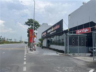 Bán lô đất khu đấu giá nguyễn du, trung tâm thường tín, dt 151m2, lô góc mt 15m 34,5 tỷ kd siêu vip