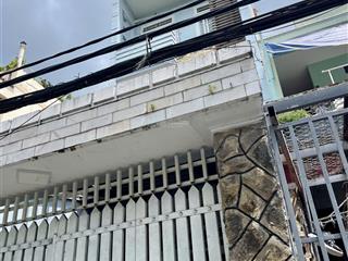 Nhà 4 tầng, hẻm xe hơi 5m, 4.5x18m, 5pn 4wc, gần lê đức thọ, gò vấp giá 9.4 tỷ