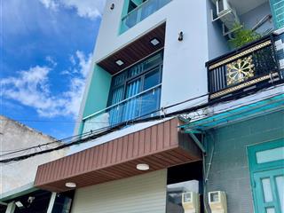Bán nhà gò vấp 4 tầng, hẻm 6m, 4x21m, gần lê đức thọ giá 7.1 tỷ