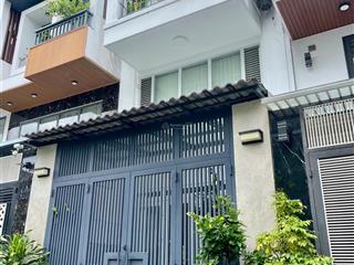 Muốn mua nhà rộng gò vấp mà giá hợp lý? dương quảng hàm 4.2x19m giá mềm 7.05 tỷ