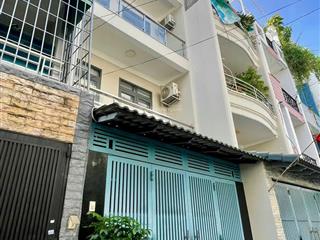 Cần bán gấp nhà dương quảng hàm, 3 tầng, hẻm oto  gần văn lang, giá 8.5 tỷ!