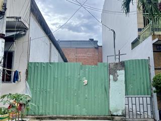 Hot! lô đất 80m² lê đức thọ sát hẻm xe hơi giá chỉ 5.9 tỷ