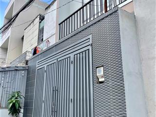 Nhà 2 tầng + 4 phòng trọ đường tây hòa, phước long a gần xa lộ hà nội, giá chỉ 4.7 tỷ