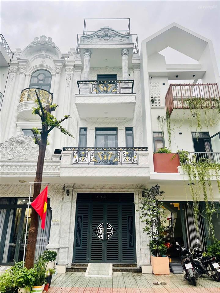 Cơ hội hiếm! nhà 3 tầng gần đỗ xuân hợp, giá chỉ 6,x tỷ