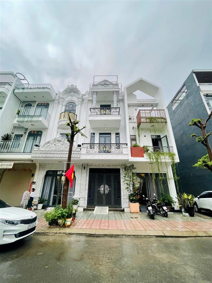 Cơ hội hiếm! nhà 3 tầng gần đỗ xuân hợp, giá chỉ 6,x tỷ