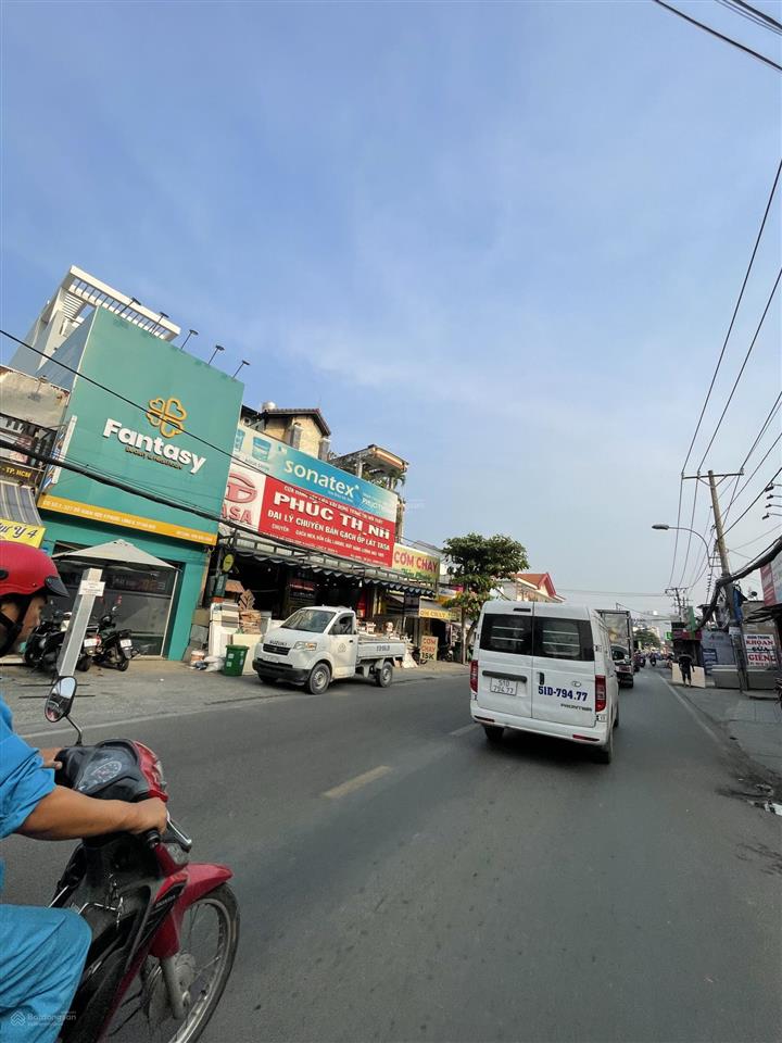 Nhà 3 tầng phước long b gần dương đình hội cách mặt tiền 30m  70m2 chỉ hơn 5 tỷ