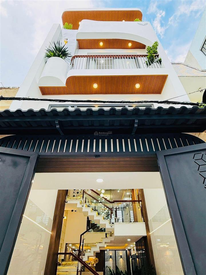 Nhà 3 tầng phước long b gần dương đình hội cách mặt tiền 30m  70m2 chỉ hơn 5 tỷ