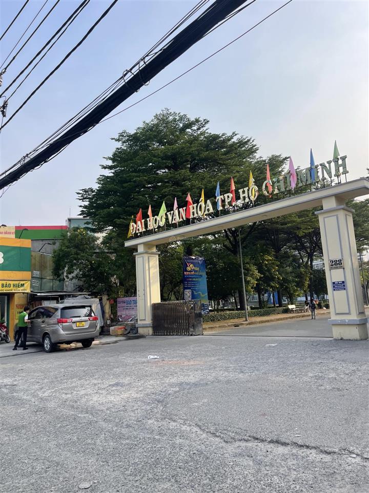 Nhà 3 tầng phước long b gần dương đình hội cách mặt tiền 30m  70m2 chỉ hơn 5 tỷ