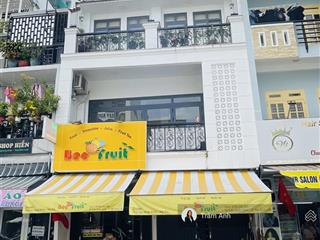 Bán nhà mặt tiền xô viết nghệ tĩnh, bình thạnh, 3 tầng, 90m², đang cho thuê 50tr/tháng, giá tốt