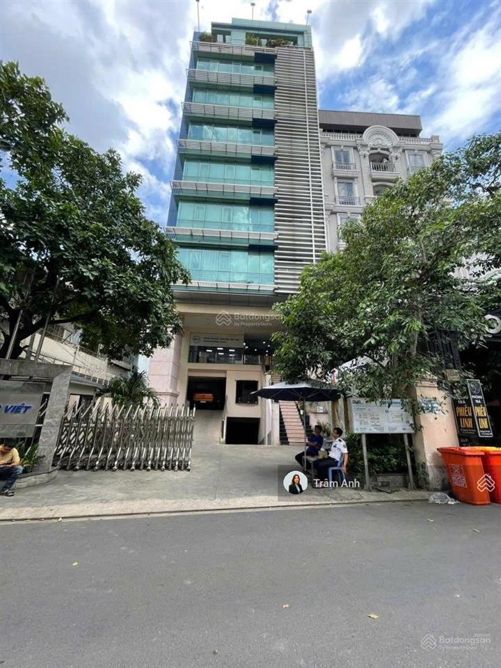 Bán nhà mặt tiền ngay q1, xô viết nghệ tĩnh, chợ thị nghè, 90m², hdt 50tr/tháng