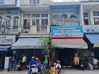 Kẹt vốn bán gấp nhà mặt tiền tô ký, quận 12 trục đường 40m, 5x32m 160m², cực rẻ chỉ hơn 100tr/m2