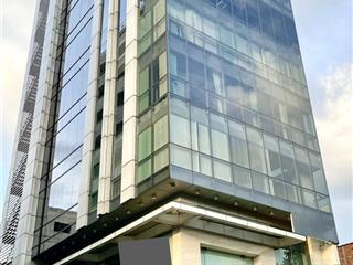 Mặt tiền quận 1, đường trần quang khải, phường tân định, 300m2, tiện xây tòa vp hầm 8t, rẻ nhất tt