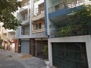 Bán nr mặt tiền 13m, chu văn an, p12, bình thạnh, 22,9 tỷ, 230m2 giá siêu rẻ 100tr/m2