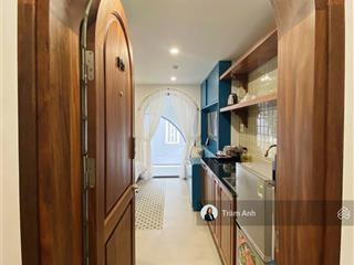 Bán toà chdv nơ trang long, bình thạnh 8x23m, 230m2, dòng tiền 150tr/th, 30,9 tỷ