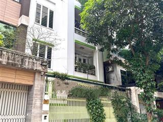 Cho thuê biệt thự bt4, ngay đường hàm nghi đi vào, view cực thoáng mát, phù hợp làm vp, công ty