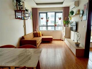 Cho thuê căn hộ chung cư thái hà  bộ công an, 70m2  2pn, nhà đẹp rộng rãi thoáng mát