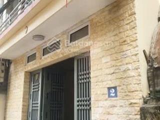 Cho thuê nhà riêng tại ngõ 1 phúc tân, 50m2, 4pn, rộng thoáng, đồ đầy đủ chỉ việc vào ở