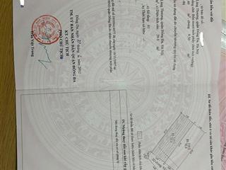 Gia chủ có miếng đất tại nguyễn chí thanh láng hạ, cần người hợp tác đầu tư xây dựng chung cư mini