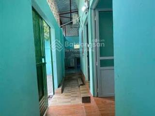 Cho thuê nhà riêng ở phan bá vành, 60m2, 2pn, 2wc, 2 gác xép, rộng rãi, đồ gần đầy đủ, vào ở ngay