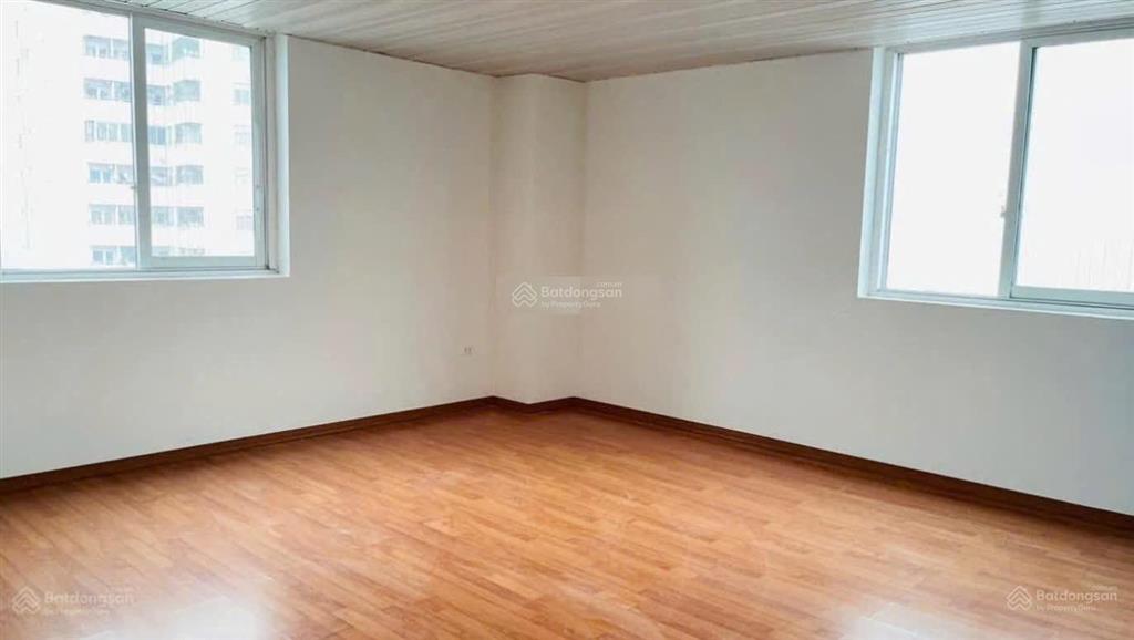 Chung cư bình vượng, diện tích siêu rộng 146m2, căn góc, 3 mặt thoáng