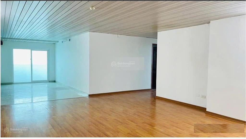 Chung cư bình vượng, diện tích siêu rộng 146m2, căn góc, 3 mặt thoáng