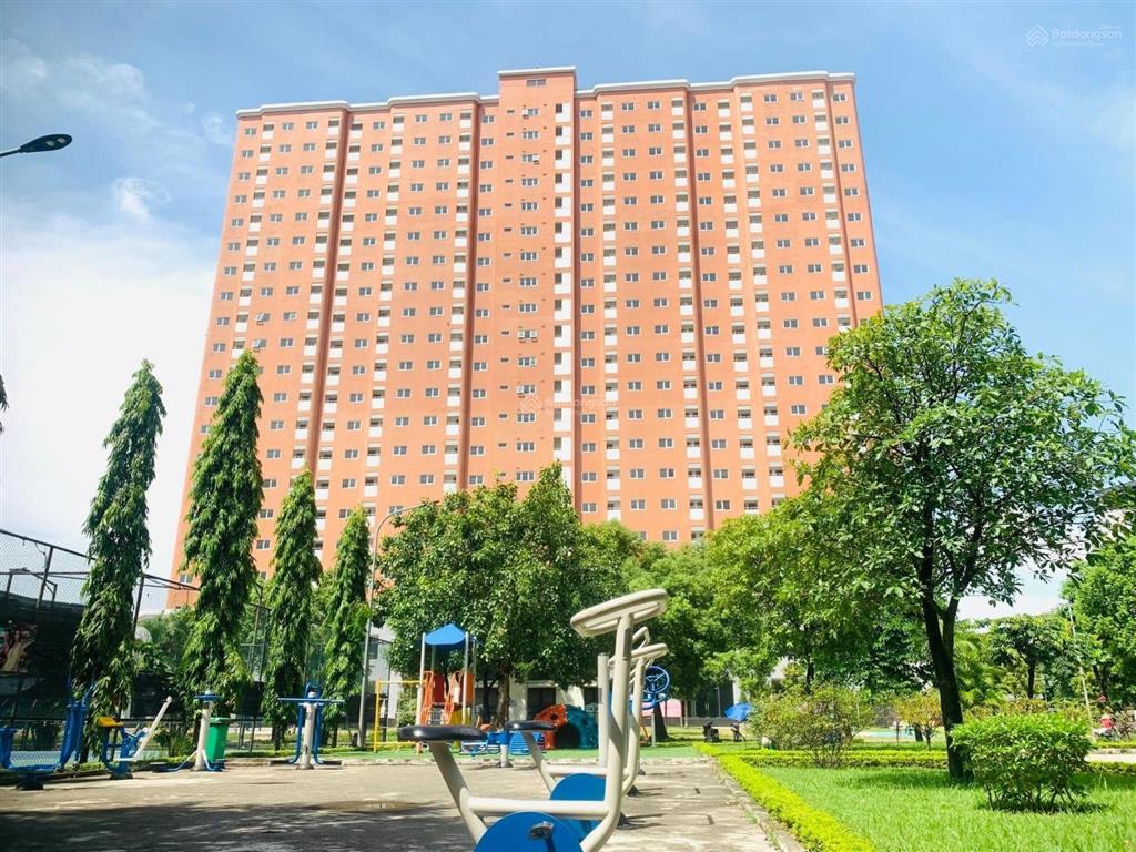 Bán căn hộ cc ct3 nghĩa đô 2pn, 2wc, 65m2 giá rẻ, vị trí đẹp, nhiều tiện ích