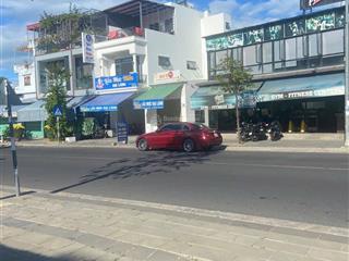 73,6 m2 ngang 8m mặt tiền kd đường thích quảng đức, phước hải, nha trang bán 12.5 tỷ có tl