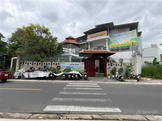 255 m2 ngang 20m, sổ hồng riêng ngay hà quang 2 bán chỉ 61tr/m2 (15.7 tỷ) p. phước hải, nha trang