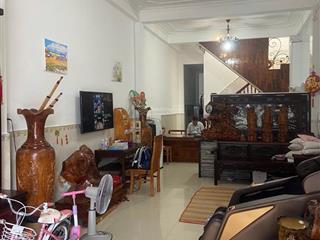Bán nhà 3 tầng mặt tiền kinh doanh khúc thừa dụ 70,2m2 giá 7 tỷ phước long, nha trang