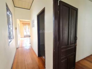 Bán căn nhà 2t 118.4m2, ngang 6m hẻm ôtô, cách biển phạm văn đồng 400m giá 6.2tỷ p vĩnh hải, nt