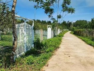 270m2 toàn bộ đất ở ngang 5m, đường ô tô, bán 390 triệu khánh đông, khánh vĩnh