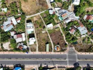 64 m2 đất cách đường d30 chỉ 50m, ngang 5,5m đường ô tô bán 1.5 tỷ vĩnh hiệp, nha trang