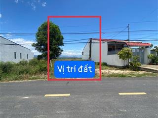129.4m2 đường trước đất rộng 9m, đường thông, ngang 5m,vị trí đẹp bán 1.68 tỷ diên thạnhdiên khánh