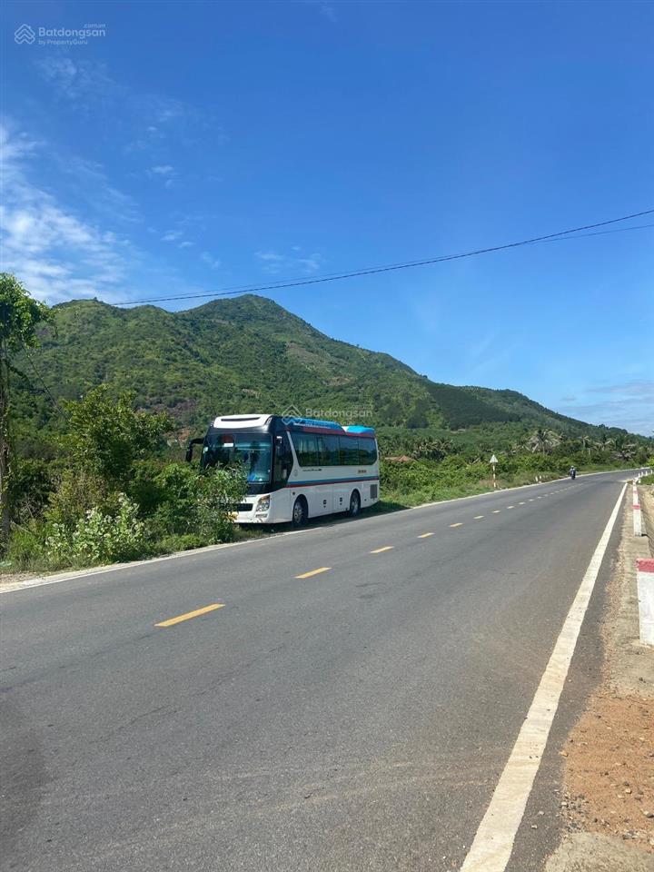 Bán đất mt tl3 phước đồng nha trang 912.6m2 chiều ngang bám đường 20m có 100m2 thổ bán 6.5 tỷ