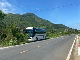 Bán đất mt tl3 phước đồng  nha trang 912.6m2 chiều ngang bám đường 20m có 100m2 thổ bán 6.5 tỷ