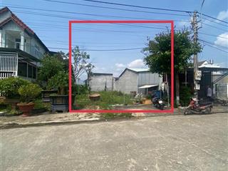 120 m2 ngang 6m lô góc cực đẹp bán 3.2 tỷ diên toàn  diên khánh cách chợ, trường, ub.. 0,51km