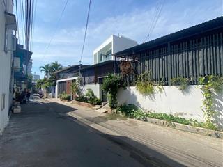 Cần bán căn nhà 50.1 m2 có gác lửng 2.1 tỷ p. vĩnh hải, tp. nha trang