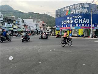 Phù hợp chú xây nhà ở đi biển mỗi ngày 48 m2 đất hẻm dương hiến quyền  nha trang bán 2.8 tỷ