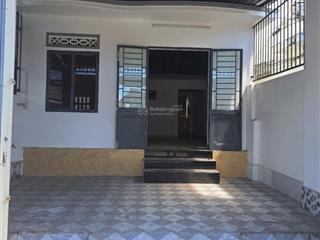 Cần bán nhà 73.2 m2 giá 2.2 tỷ gần đường lớn 2/4, gần chợ, gần biển vĩnh hải phường bắc nha trang