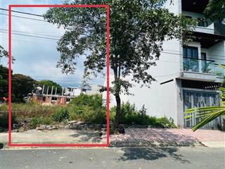 Còn lại 1 lô duy nhất khu tđc đất lành nha trang 90 m2 ngang 4,5m bán 2.9 tỷ phù hợp ở, đầu tư