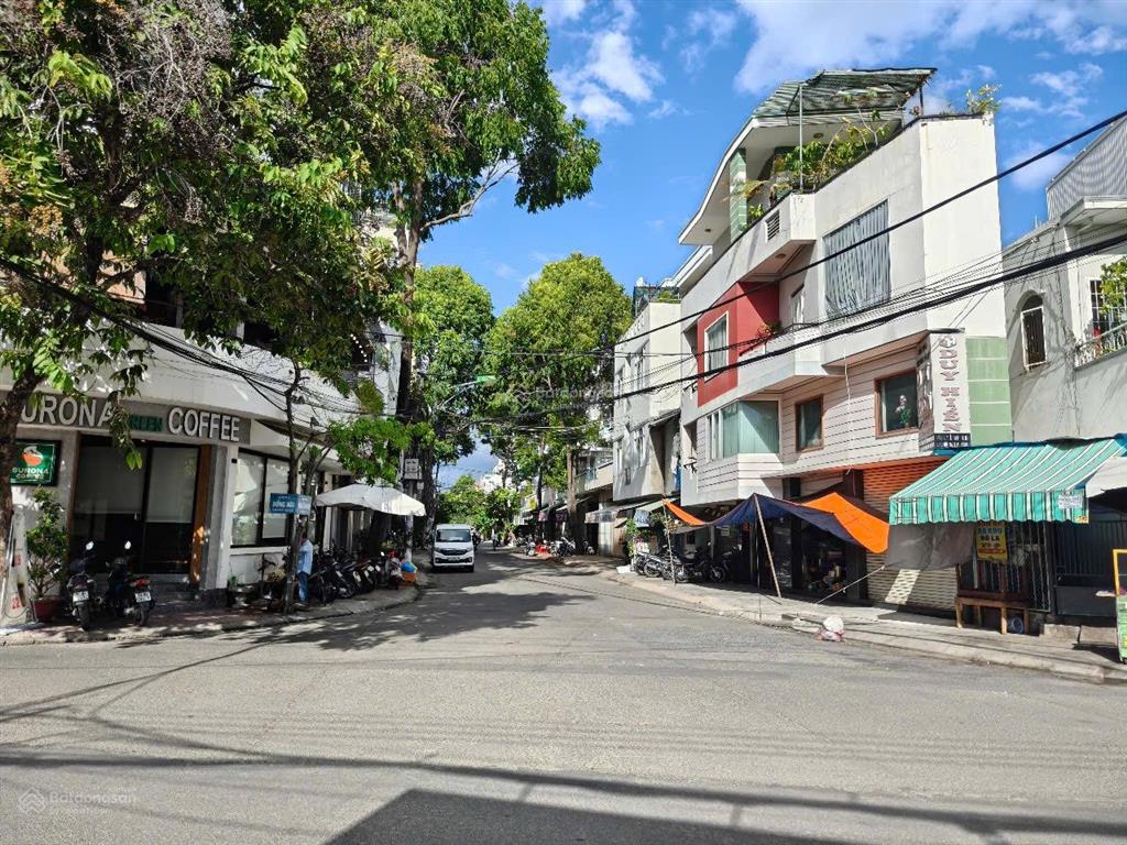 Bán lô đất kề góc mặt tiền kinh doanh đường nguyễn khanh (p. nam nha trang mới) phước hải 5,95 tỷ