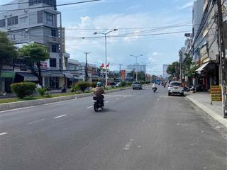 Bán nhà mặt tiền đường 2/4 vừa ở vừa kinh doanh 128 m2 ngang 5,2m nở hậu 5,8m giá 11.5 tỷ