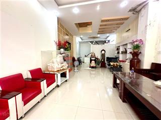 Bán nhà 4 tầng 69.7 m2 ngang 5m hẻm lê thanh nghị, nam nha trang giá 7.4 tỷ đi biển mỗi ngày