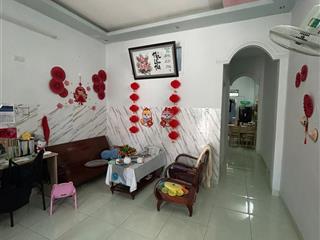 Bán nhà ngay trung tâm vcn phước hải, nam nha trang 63.9 m2 giá 6.6 tỷ, đường 13m gần biển