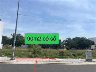 Bán đất tđc hà quang 290 m2 ngang 4,5m dài 20m, tây nam, có sổ hồng, đường 17m giá 7.6 tỷ! nam nt!