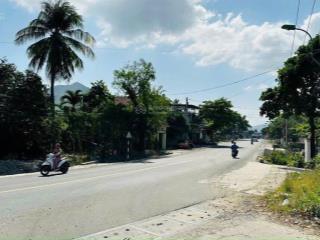 Bán đất 85m2 ngang 6,7m gần trường, ub, chợ giá 1.7 tỷ phước đồng nam nha trang